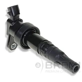 Котушка запалювання Hyundai Accent 1.4 10- BREMI 20744