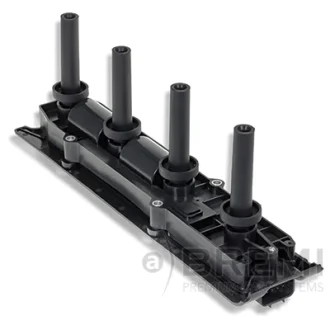 Котушка запалювання Opel Astra/Vectra/Zafira 2.2 16V 00-08 BREMI 20758