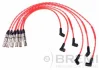 Проводи запалювання Ford Galaxy/VW Sharan 2.8 V6 95-00 (к-кт) BREMI 212F200 (фото 1)