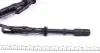 Проводи запалювання VW Golf IV 1.8i 97-05 (к-кт) BREMI 222G200 (фото 3)