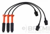 Проводи запалювання (к-кт) MB E-class (W124/W210) 93-97 BREMI 226 (фото 1)