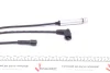 Проводи запалювання Opel Kadett 2.0i 86-93 (к-кт) Bremi 300/667 (фото 6)