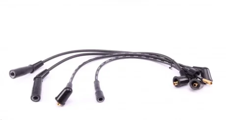 Проводи запалювання Daewoo Matiz 0.8 98- (к-кт) Bremi 3A00/125