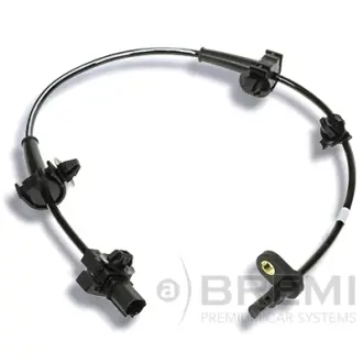 Датчик ABS (задній) (R) Honda Civic 1.4-2.2D 05-12 BREMI 50059