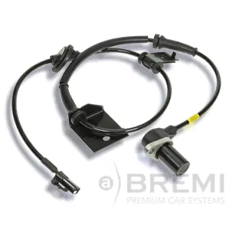 Датчик ABS (передній) Hyundai Santa Fe 01-06 (R) BREMI 50098