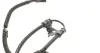 Датчик ABS (передній) Hyundai Tucson 06-10 (L) BREMI 50104 (фото 3)