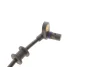 Датчик ABS (передній) Nissan Navara NP300 05- Bremi 50146 (фото 4)