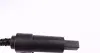 Датчик ABS (передній) BMW 3 (E46) 98-05 BREMI 50205 (фото 4)