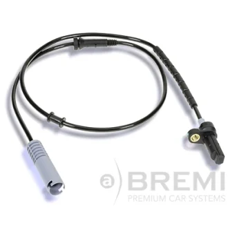 Датчик ABS (задній) BMW 7 (E38) 94-01 (R) BREMI 50211