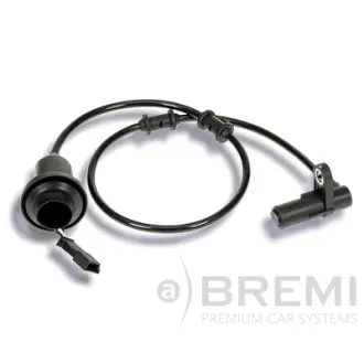 Датчик ABS (передній) MB S-class (W220)/CL-class 98-05 (R) BREMI 50238
