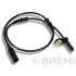 Датчик ABS (передній) MB S-class/CL-class 02-08 BREMI 50242 (фото 1)