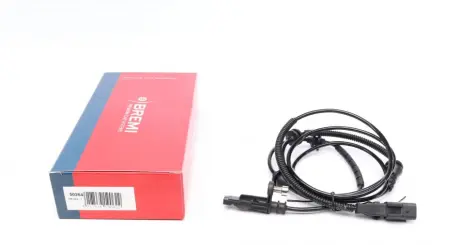 Датчик ABS (задній) Citroen C6/Peugeot 407 04-10 BREMI 50264