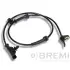 Датчик ABS (передній) Citroen C1/Peugeot 107/108 05- BREMI 50265 (фото 1)
