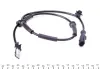 Датчик ABS (передній) MB Citan/Renault Kangoo 1.2/1.5 dCi/1.6 16V 08- BREMI 50270 (фото 2)