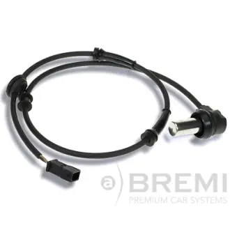 Датчик ABS (задній) Audi A4 94-01 BREMI 50301