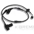 Датчик ABS (передній) Audi A4 00-05 BREMI 50302 (фото 1)