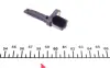 Датчик ABS (передній/R/задній/L) Audi A4/A6/A8/Q5 1.8-4.2 02- BREMI 50305 (фото 4)