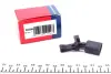 Датчик ABS (задній) Skoda Roomster/VW Polo 01- (L) BREMI 50308 (фото 1)