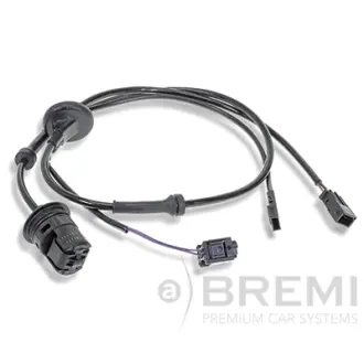 Датчик ABS (задній) Skoda Superb/VW Passat 96-08 BREMI 50319