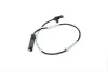 Датчик ABS (передній) BMW 3 (E90/E91)/1 (E81/E87) 05-12 BREMI 50334 (фото 5)