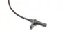 Датчик ABS (задній) BMW X3 (E83) 2.0-3.0 04-11 BREMI 50336 (фото 5)