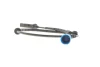 Датчик ABS (задній) BMW X5 (E53) 3.0d/3.0-4.6i (M57/M54/M62) 00-06 Bremi 50338 (фото 3)