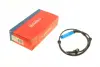 Датчик ABS (задній) BMW X5 (E53) 3.0d 00-06 BREMI 50342 (фото 1)