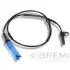 Датчик ABS (задній) BMW 5 (E61) 04-10 BREMI 50347 (фото 1)