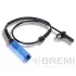 Датчик ABS (передній) BMW X5 (E53) 3.0d 00-06 BREMI 50351 (фото 1)