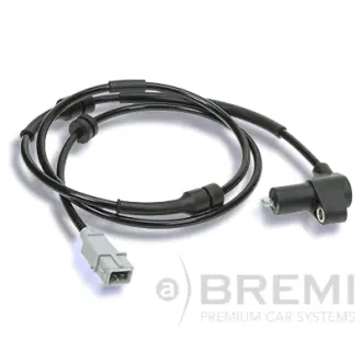 Датчик ABS (передній) Citroen Berlingo/Peugeot Partner 96-15 BREMI 50361
