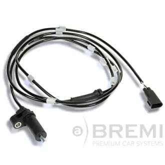 Датчик ABS (задній) Ford Transit 00- (R) BREMI 50393