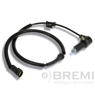 Датчик ABS (передній) Kia Sorento I 02-11 (L) BREMI 50454