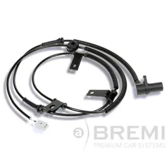 Датчик ABS (задній) (L) Kia Sorento I 2.5 CRDi 02-11 BREMI 50456