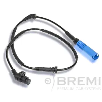 Датчик ABS (передній) Land Rover Range Rover III 02-12 BREMI 50471