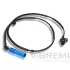 Датчик ABS (задній) Land Rover Range Rover III 02-12 BREMI 50472 (фото 1)
