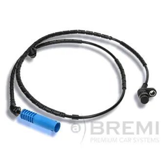 Датчик ABS (задній) Land Rover Range Rover III 02-12 BREMI 50472