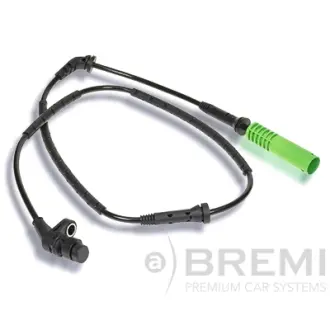 Датчик ABS (передній) Land Rover Range Rover III 05-12 BREMI 50473