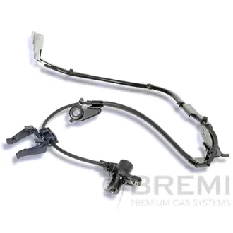 Датчик ABS (передній) Lexus RX 03-06 (R) BREMI 50486