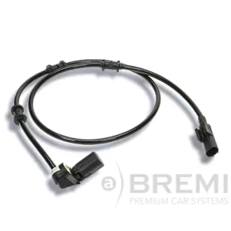 Датчик ABS (передній) MB M-class (W163) 98-05 (R) BREMI 50508