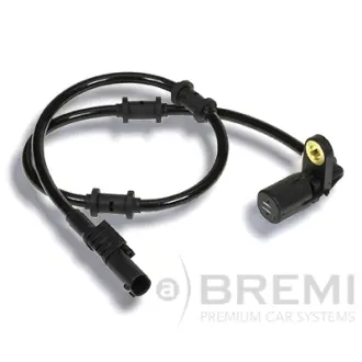 Датчик ABS (передній) MB M-class (W163) 98-05 (L) BREMI 50509