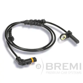 Датчик ABS (передній) MB S-class (W221) 05-13 BREMI 50525