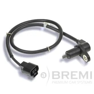Датчик ABS (задній) Mitsubishi Lancer 95-13 (R) BREMI 50535