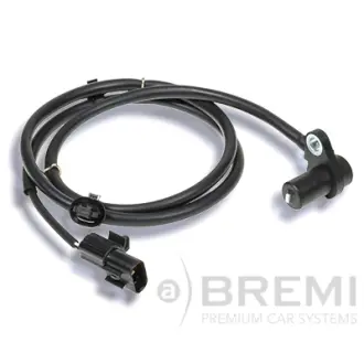 Датчик ABS (передній) Mitsubishi Lancer 95-13 (R) BREMI 50539