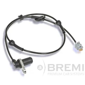 Датчик ABS (передній) Nissan X-trail 01-13 (R) BREMI 50549