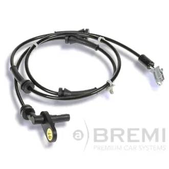 Датчик ABS (задній) Nissan Primera 02-08 (R) BREMI 50551