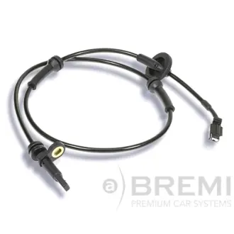 Датчик ABS (передній) Nissan Primastar 2.0 03-/Teana 2.0/2.3/3.5 03-08 (R) BREMI 50561
