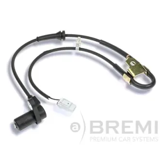Датчик ABS (передній) (R) Suzuki Swift 05- BREMI 50623