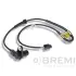 Датчик ABS (передній) (L) Suzuki Swift 05- BREMI 50624 (фото 1)