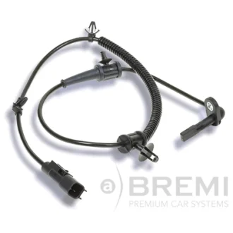 Датчик ABS (задній) Opel Insignia 08- BREMI 50631