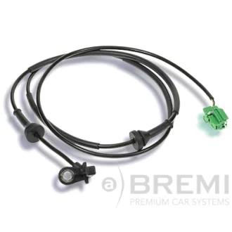 Датчик ABS (задній) (R) Volvo XC90 02- Bremi 50642